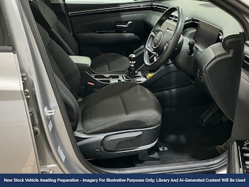 Used Hyundai TUCSON 2023 for sale - 78787557: Photo
