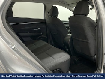 Used Hyundai TUCSON 2023 for sale - 78787557: Photo