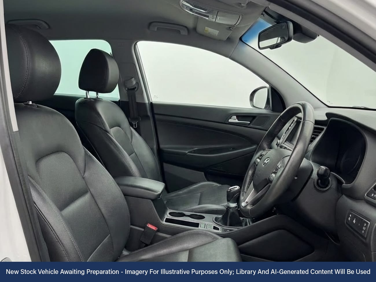 Used Hyundai TUCSON 2019 for sale - 77791831: Photo 3