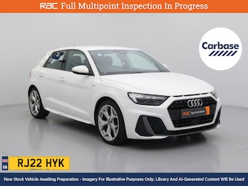 Used Audi A1 2022 for sale - 78775325: Photo