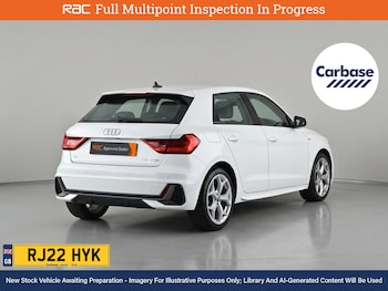 Used Audi A1 2022 for sale - 78775325: Photo