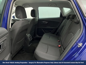 Used SEAT Leon 2018 for sale - 79535959: Photo