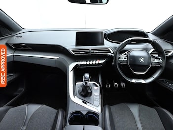 Used Peugeot 5008 2018 for sale - 75474992: Photo