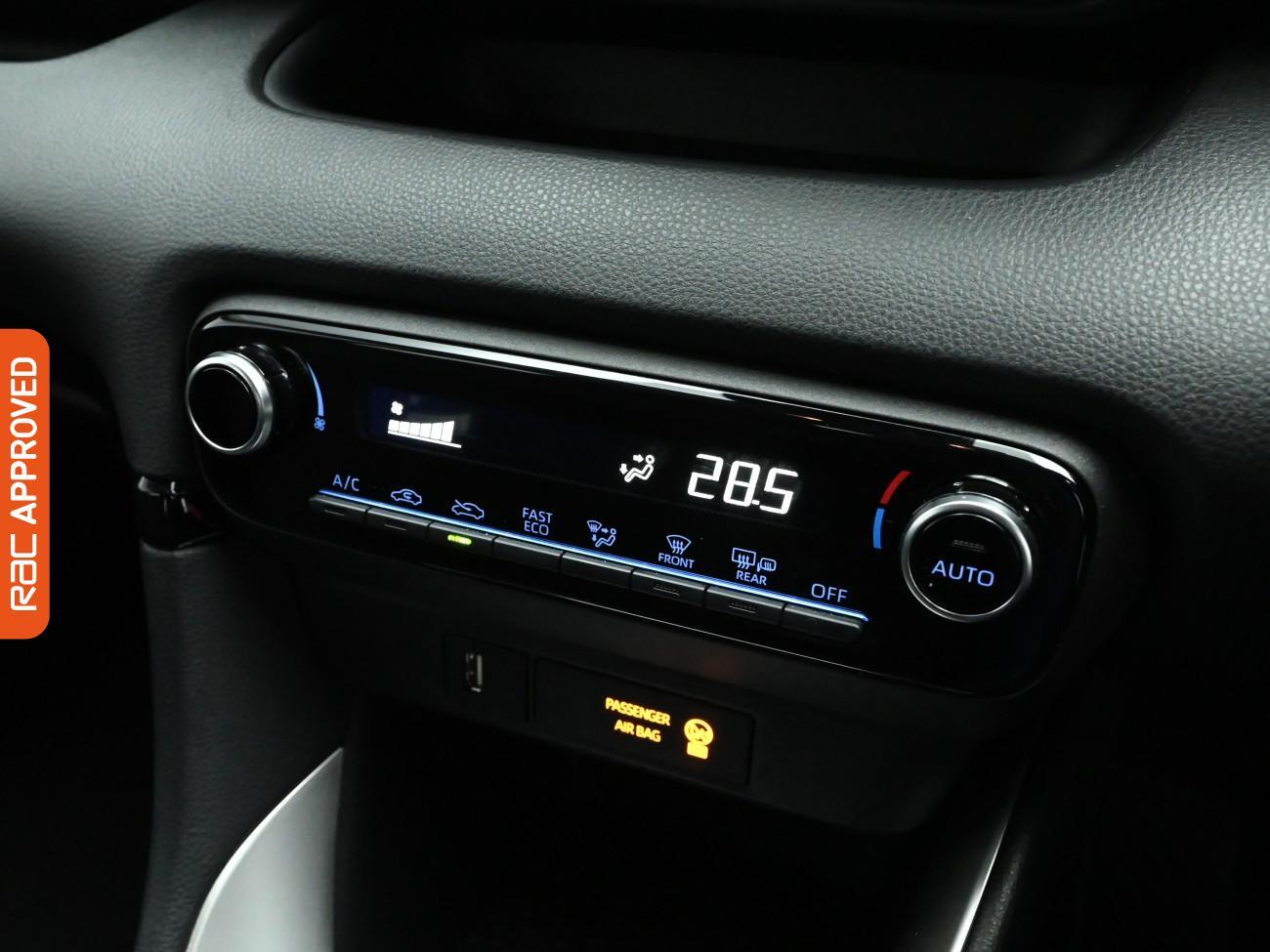 Used Toyota Yaris 2021 for sale - 76798476: Photo 15