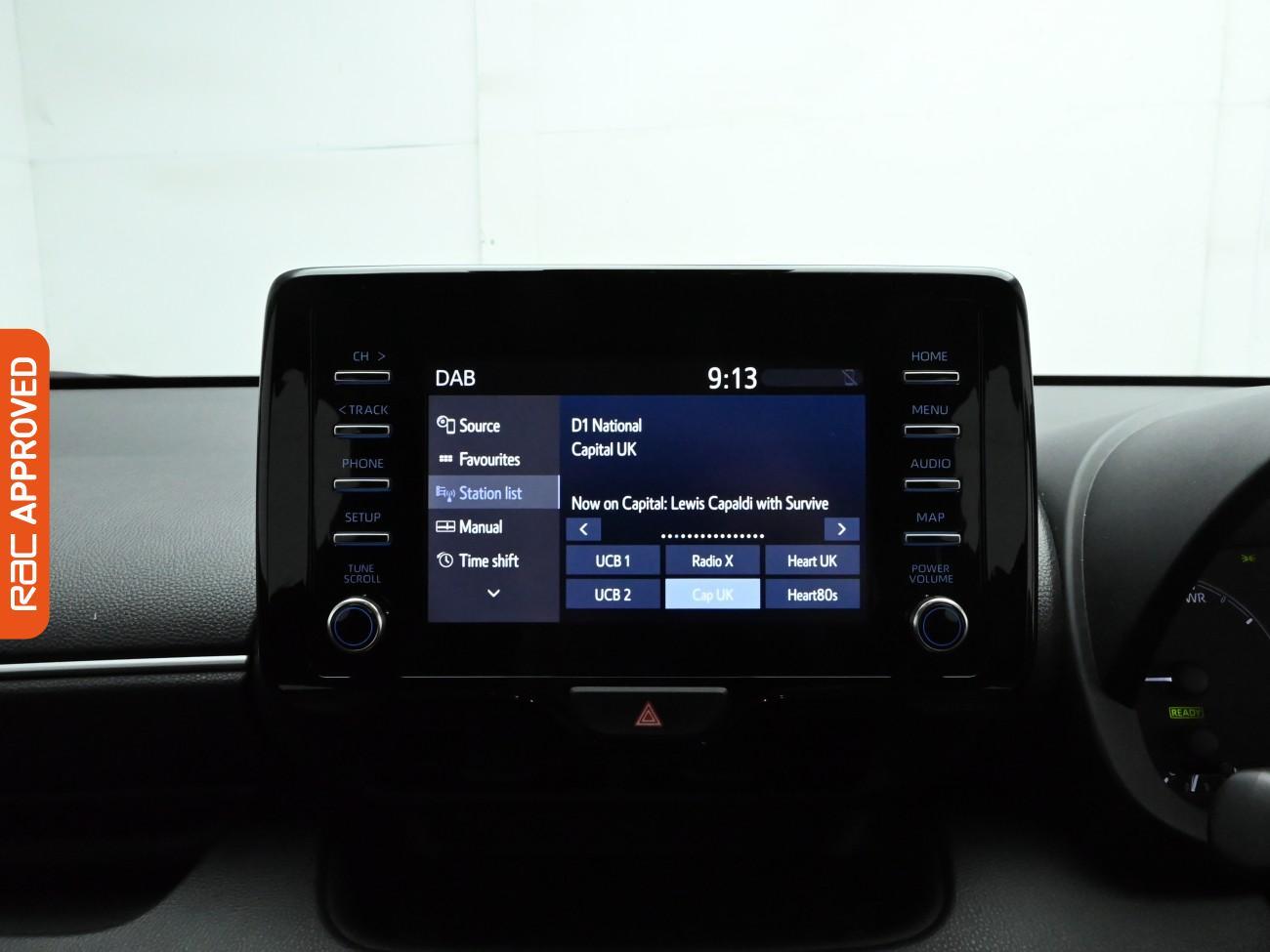 Used Toyota Yaris 2021 for sale - 76798476: Photo 16