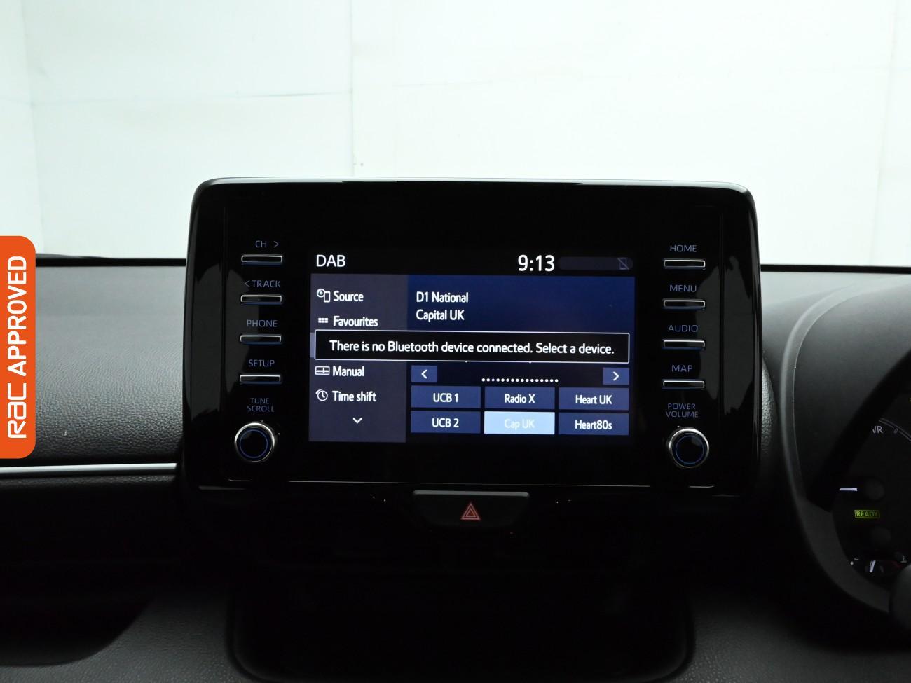 Used Toyota Yaris 2021 for sale - 76798476: Photo 18