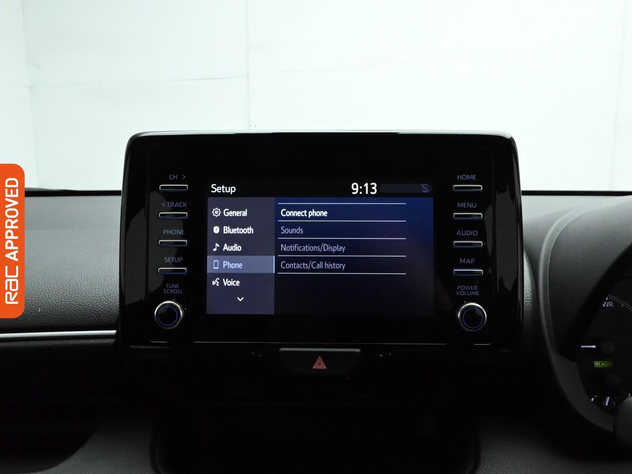 Used Toyota Yaris 2021 for sale - 76798476: Photo 19