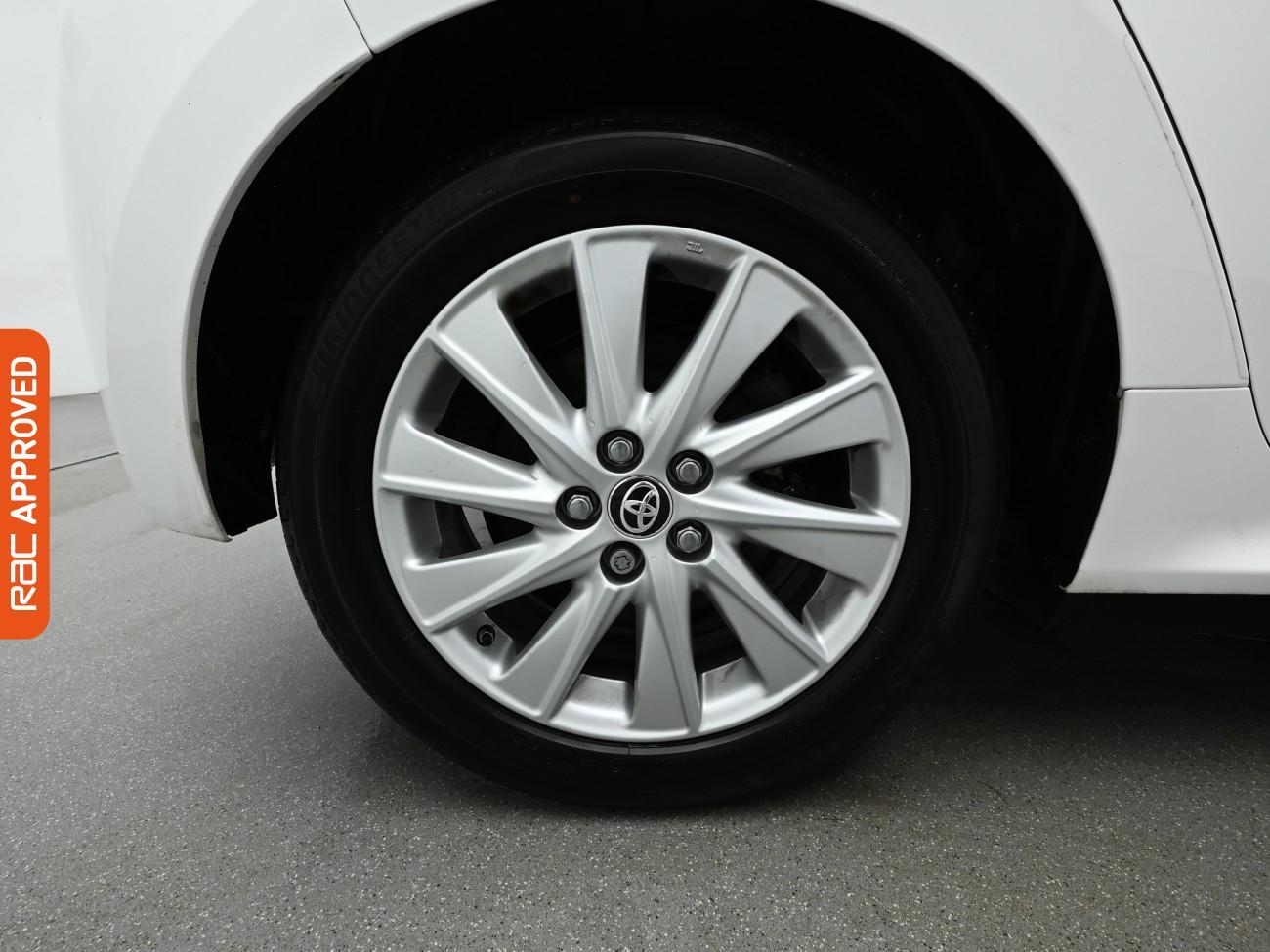 Used Toyota Yaris 2021 for sale - 76798476: Photo 26