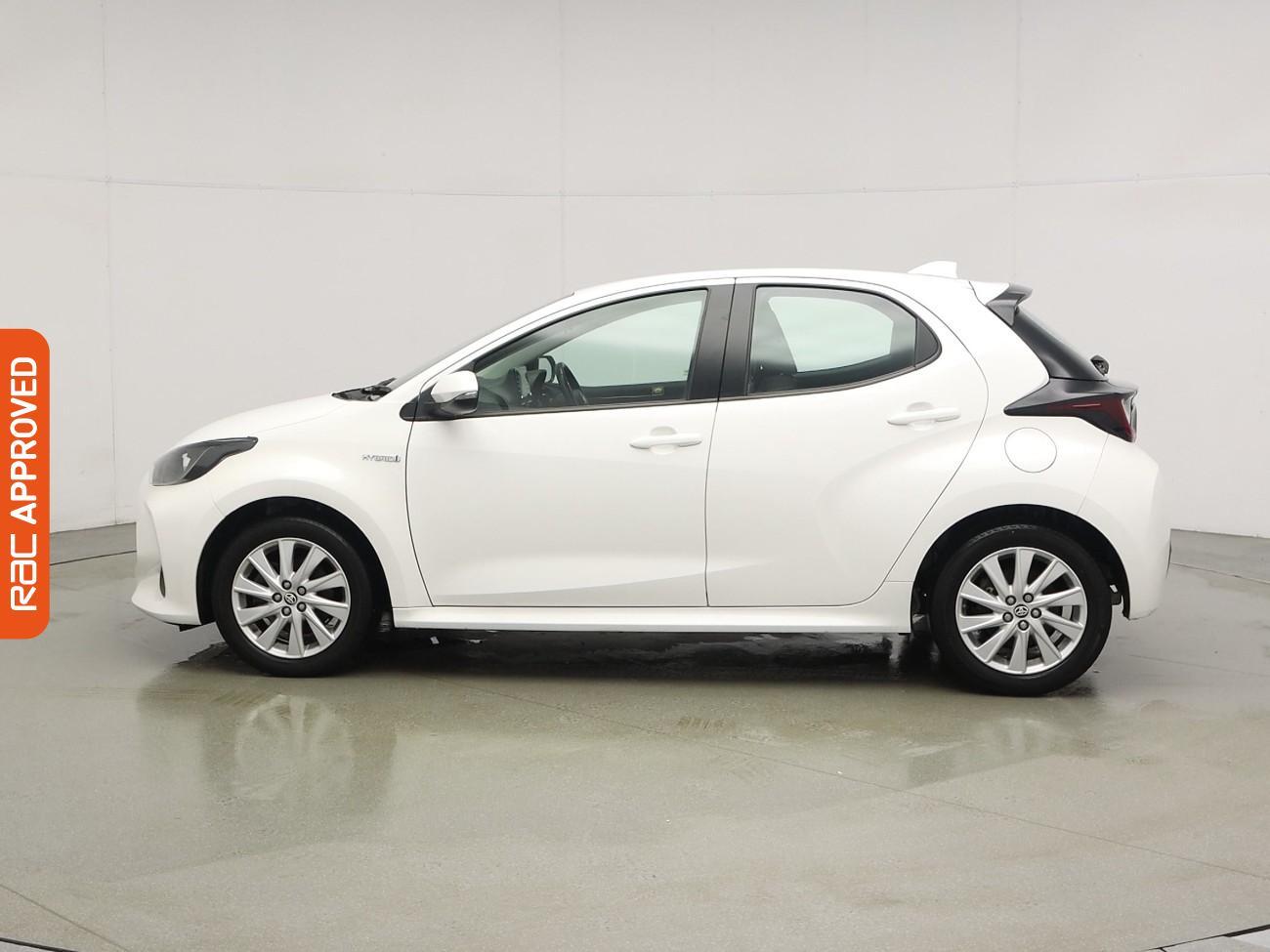 Used Toyota Yaris 2021 for sale - 76798476: Photo 28
