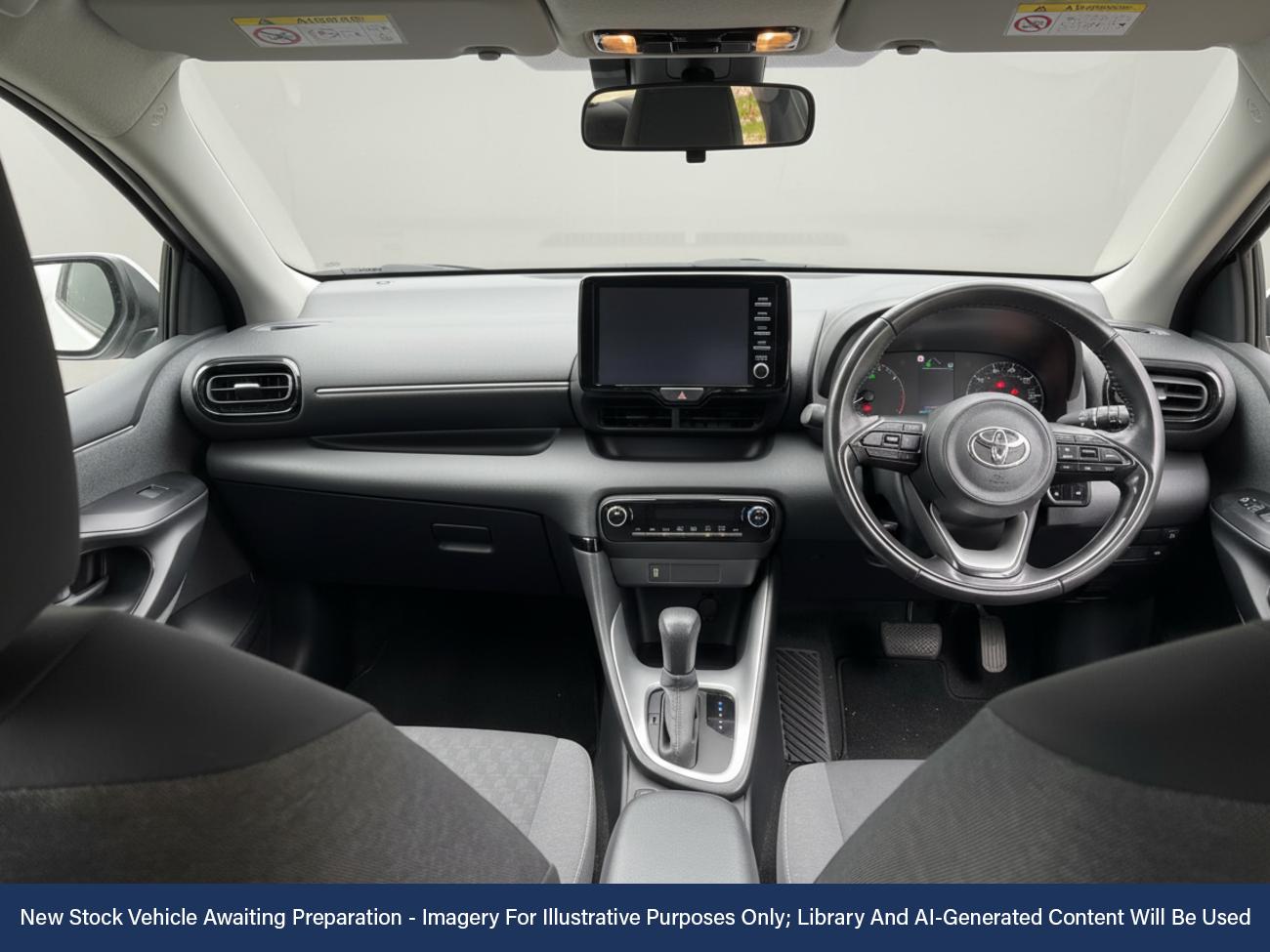 Used Toyota Yaris 2021 for sale - 76798476: Photo 6