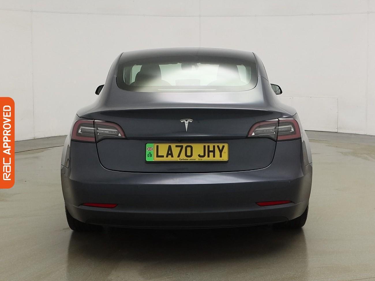 Used Tesla Model 3 2021 for sale - 78001885: Photo 10