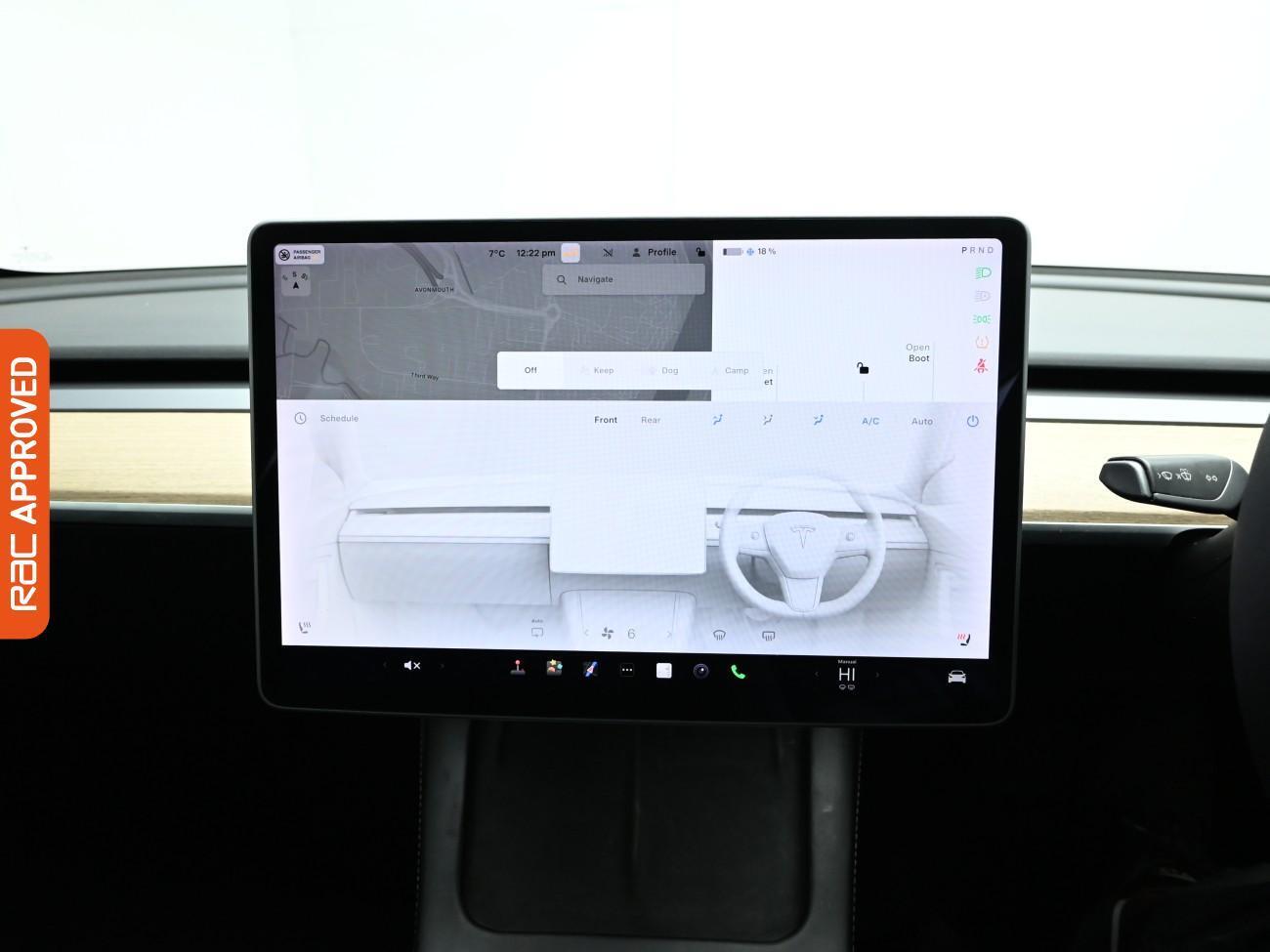 Used Tesla Model 3 2021 for sale - 78001885: Photo 20