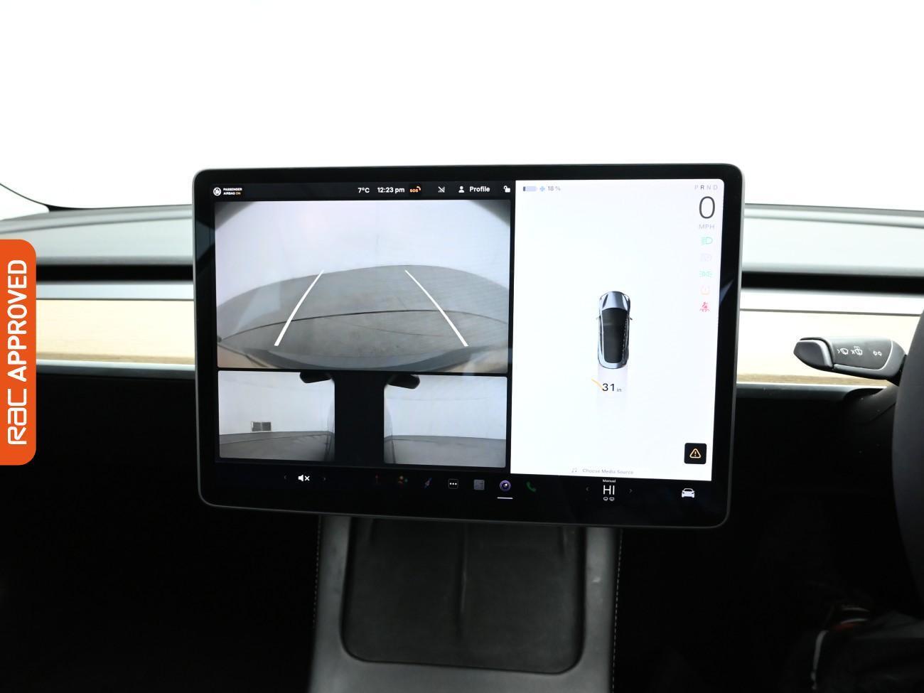 Used Tesla Model 3 2021 for sale - 78001885: Photo 25