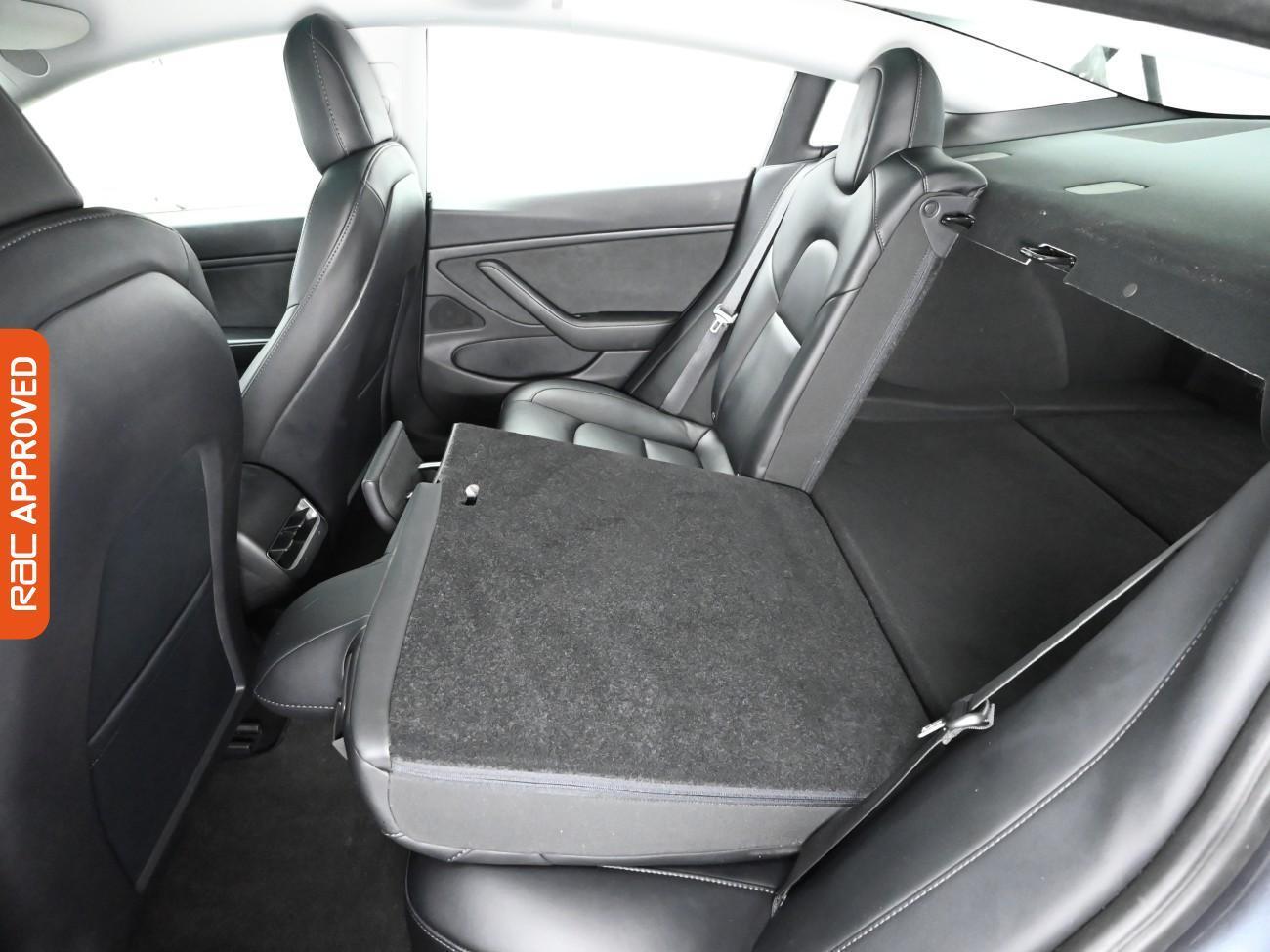 Used Tesla Model 3 2021 for sale - 78001885: Photo 28