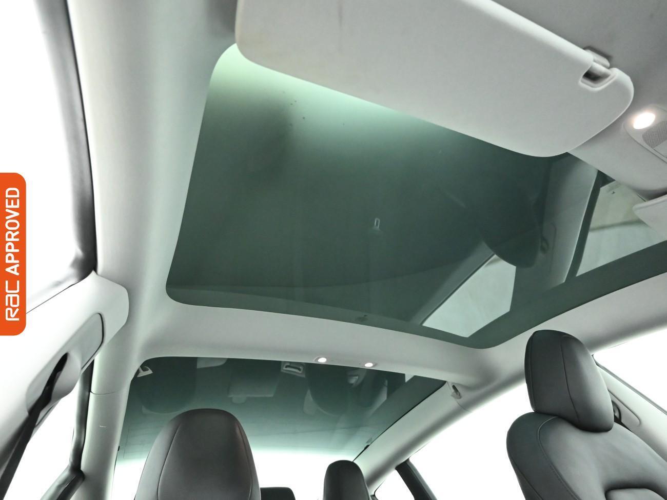 Used Tesla Model 3 2021 for sale - 78001885: Photo 3