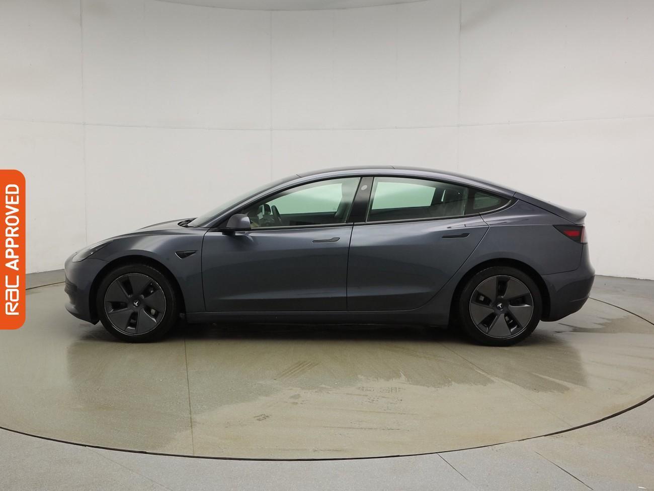 Used Tesla Model 3 2021 for sale - 78001885: Photo 35