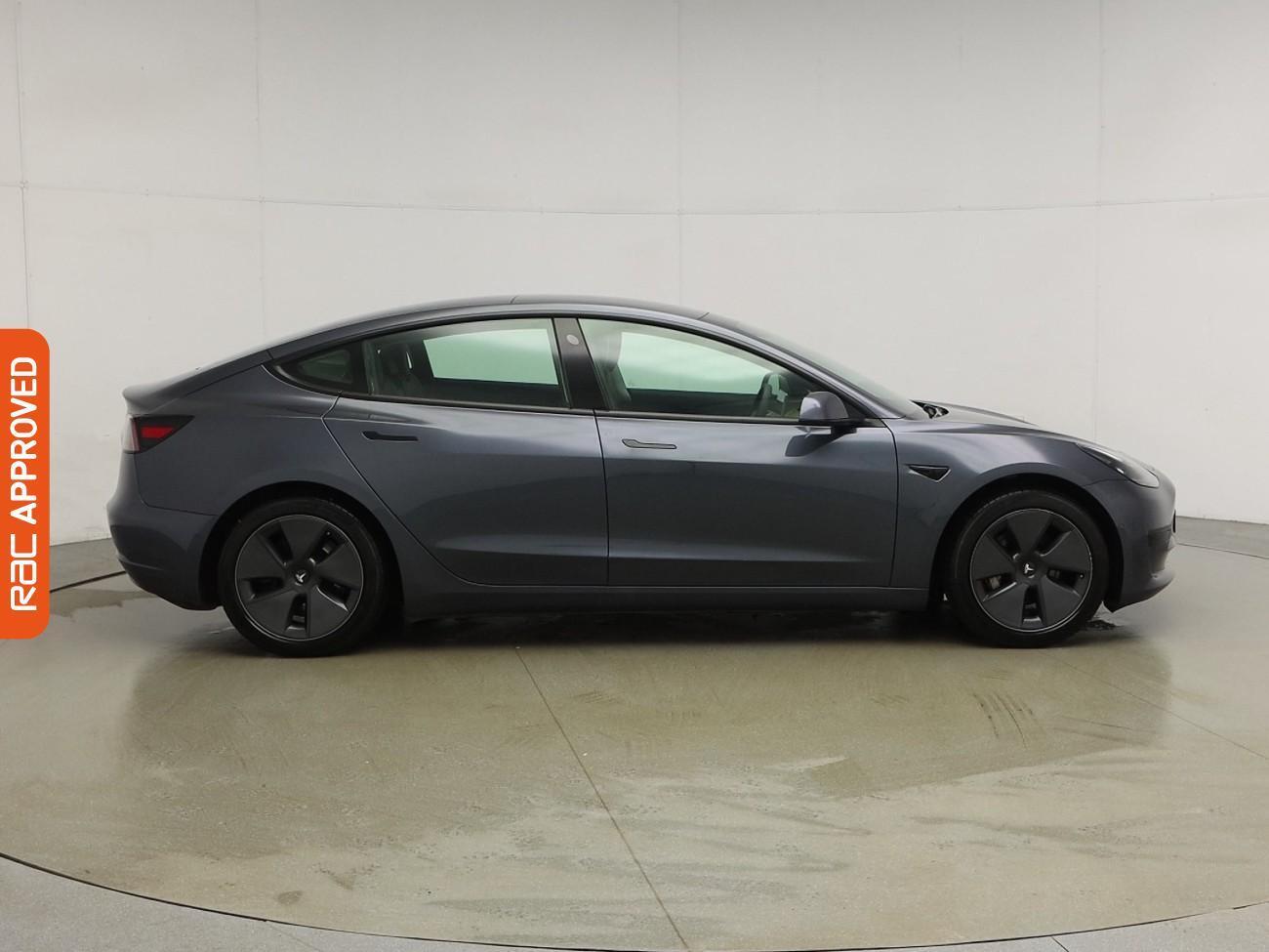 Used Tesla Model 3 2021 for sale - 78001885: Photo 8