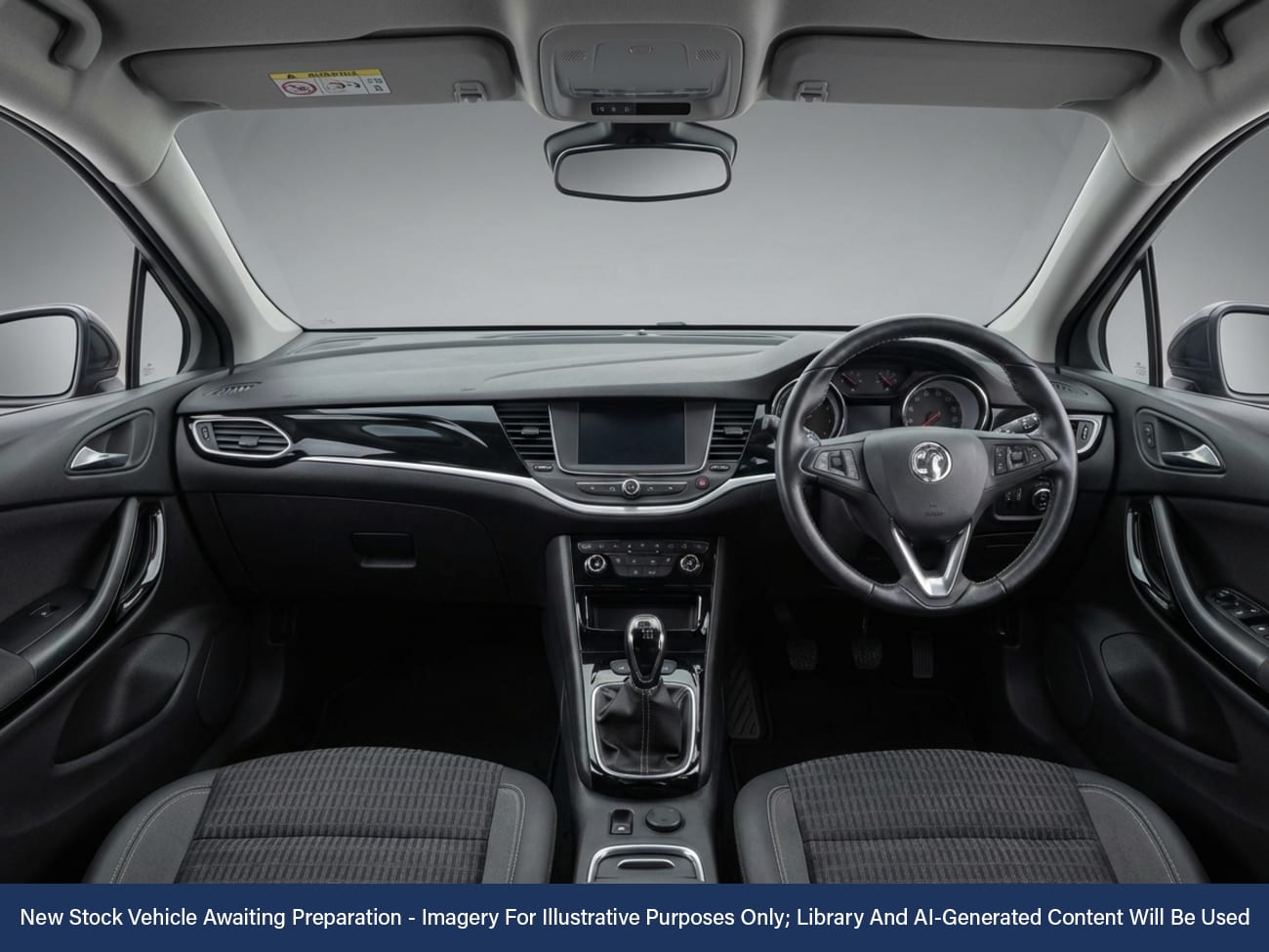 Used Vauxhall Astra 2021 for sale - 77759873: Photo 6