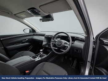 Used Hyundai TUCSON 2021 for sale - 78925567: Photo
