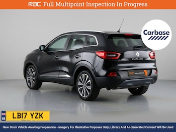 Used Renault Kadjar 2017 for sale - 78708451: Photo