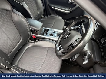 Used Renault Kadjar 2017 for sale - 78708451: Photo
