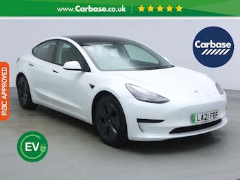 Used Tesla Model 3 2021 for sale - 79399102: Photo