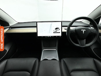 Used Tesla Model 3 2021 for sale - 79399102: Photo