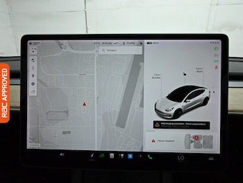 Used Tesla Model 3 2021 for sale - 79399102: Photo