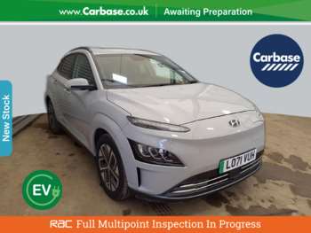 2022 - 150kW Premium 64kWh 5dr Auto