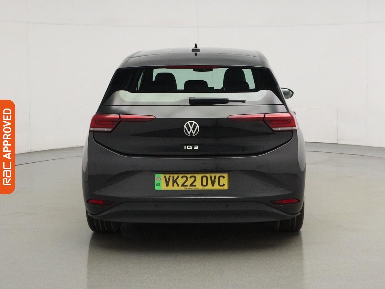 Used Volkswagen ID.3 2022 for sale - 78091078: Photo 10