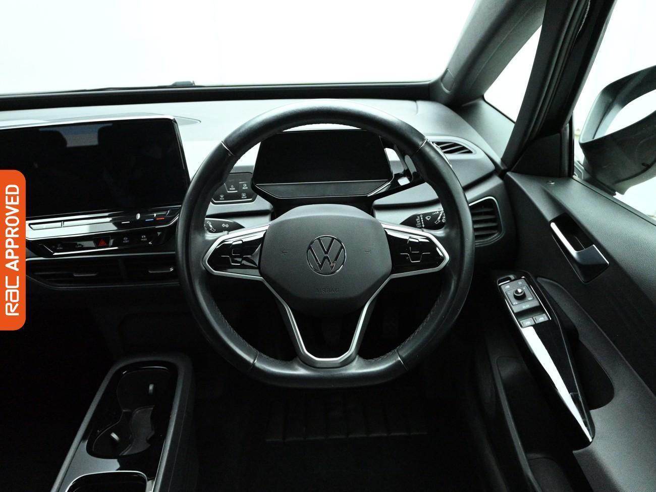 Used Volkswagen ID.3 2022 for sale - 78091078: Photo 11