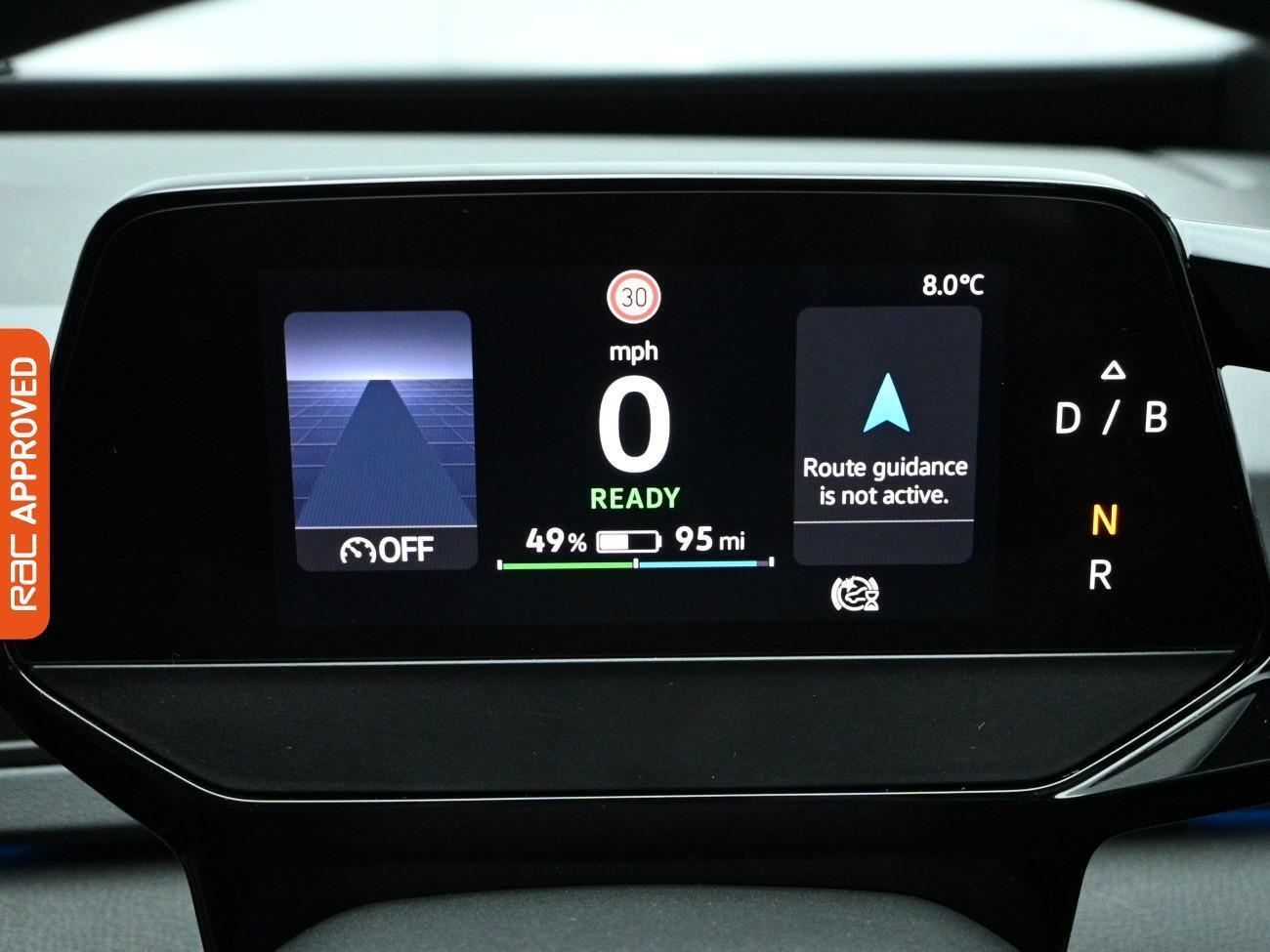 Used Volkswagen ID.3 2022 for sale - 78091078: Photo 13