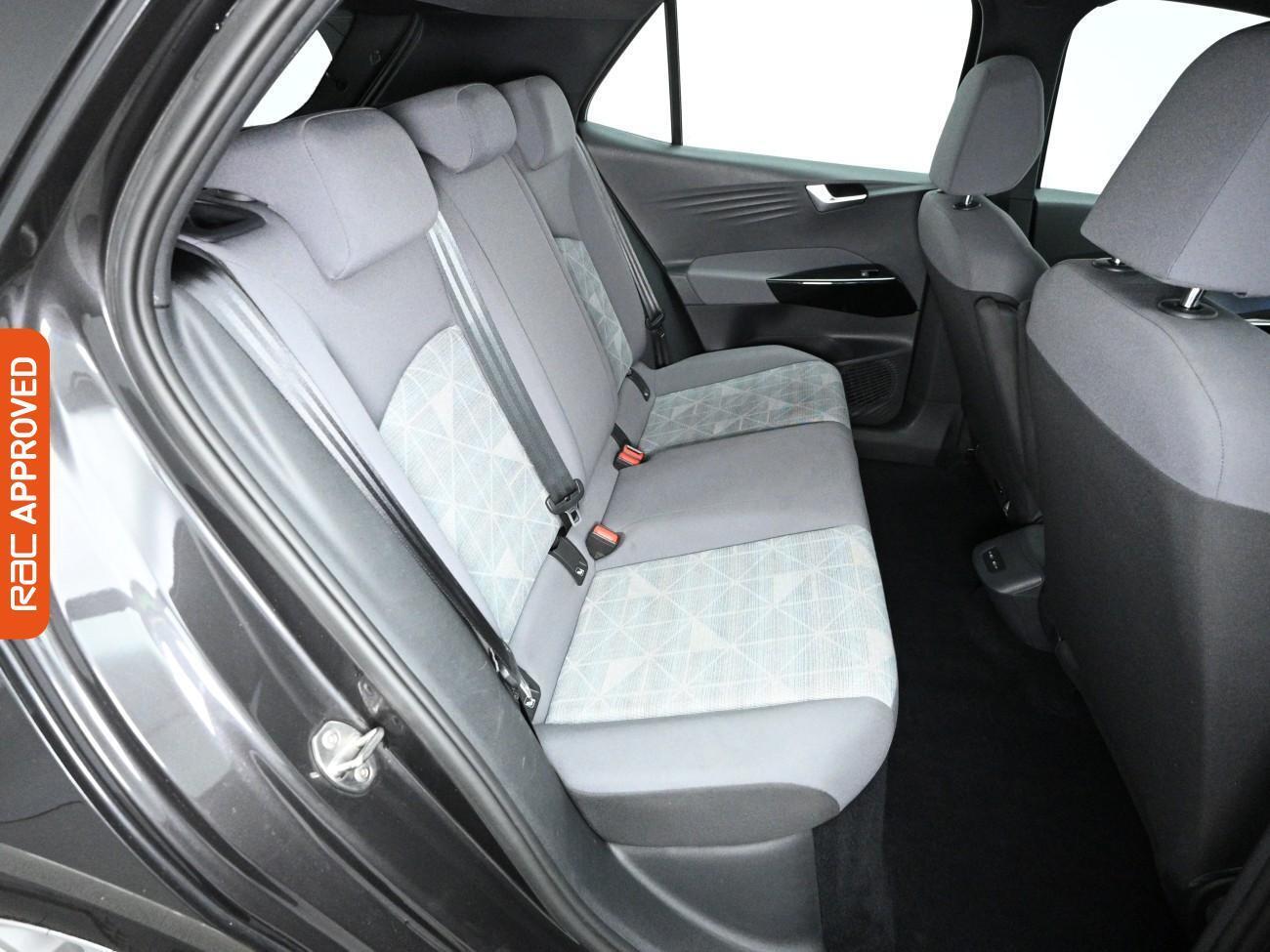 Used Volkswagen ID.3 2022 for sale - 78091078: Photo 14