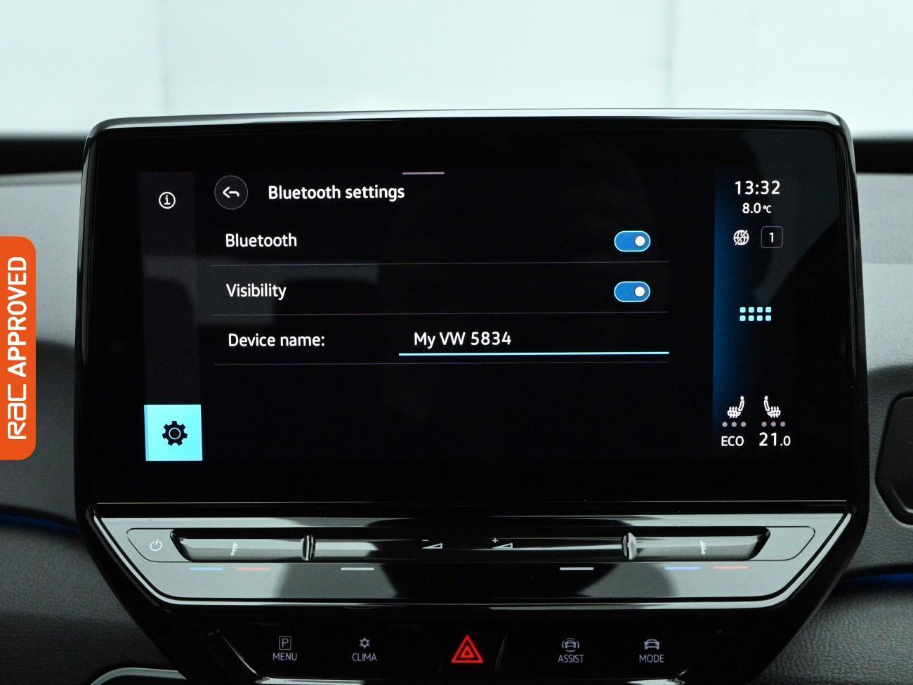 Used Volkswagen ID.3 2022 for sale - 78091078: Photo 16