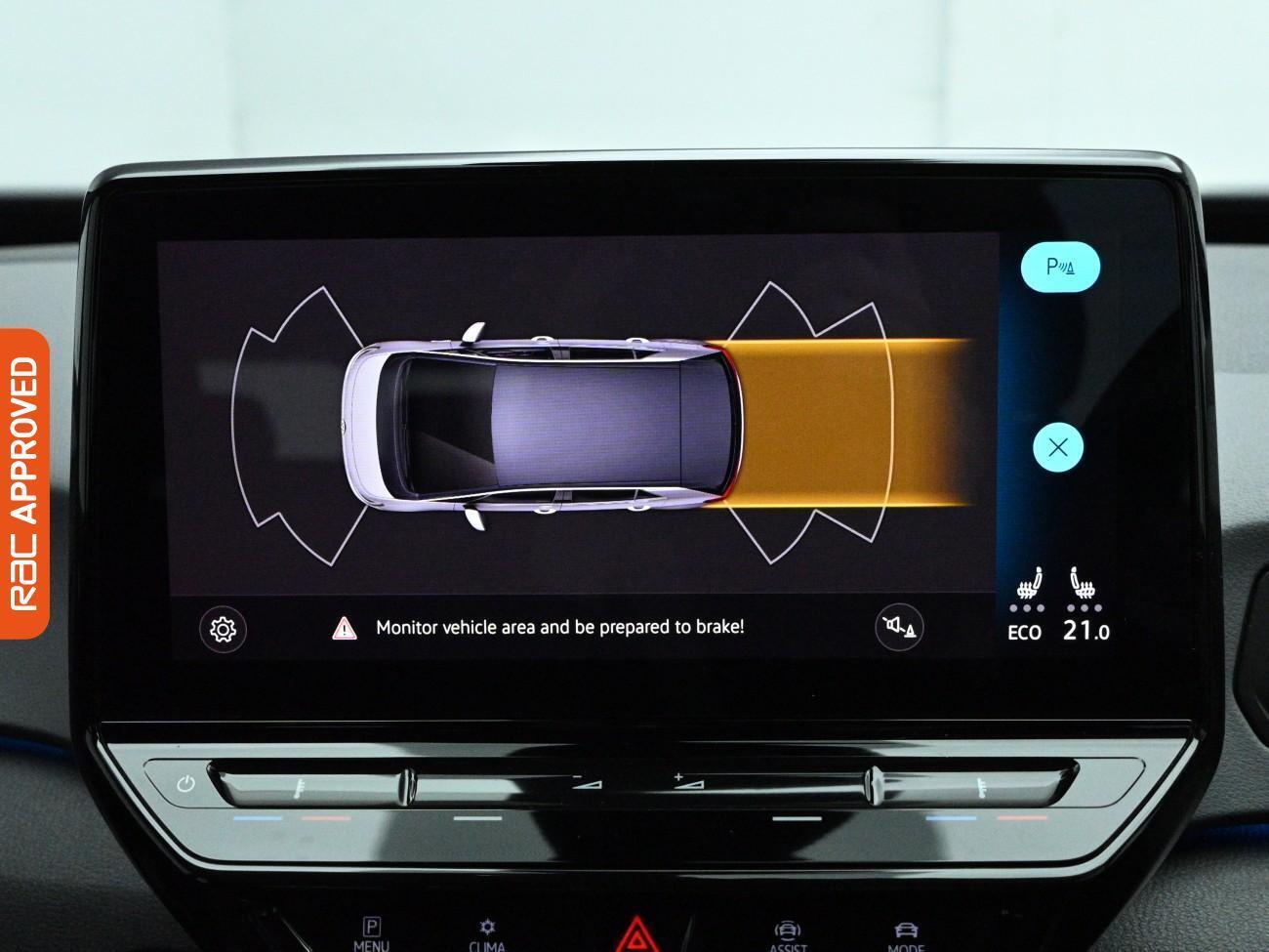 Used Volkswagen ID.3 2022 for sale - 78091078: Photo 17