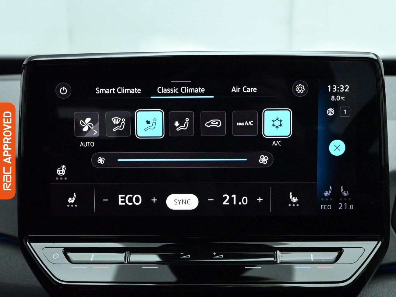 Used Volkswagen ID.3 2022 for sale - 78091078: Photo 18