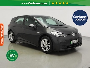 Used Volkswagen ID.3 2022 for sale - 78091078: Photo
