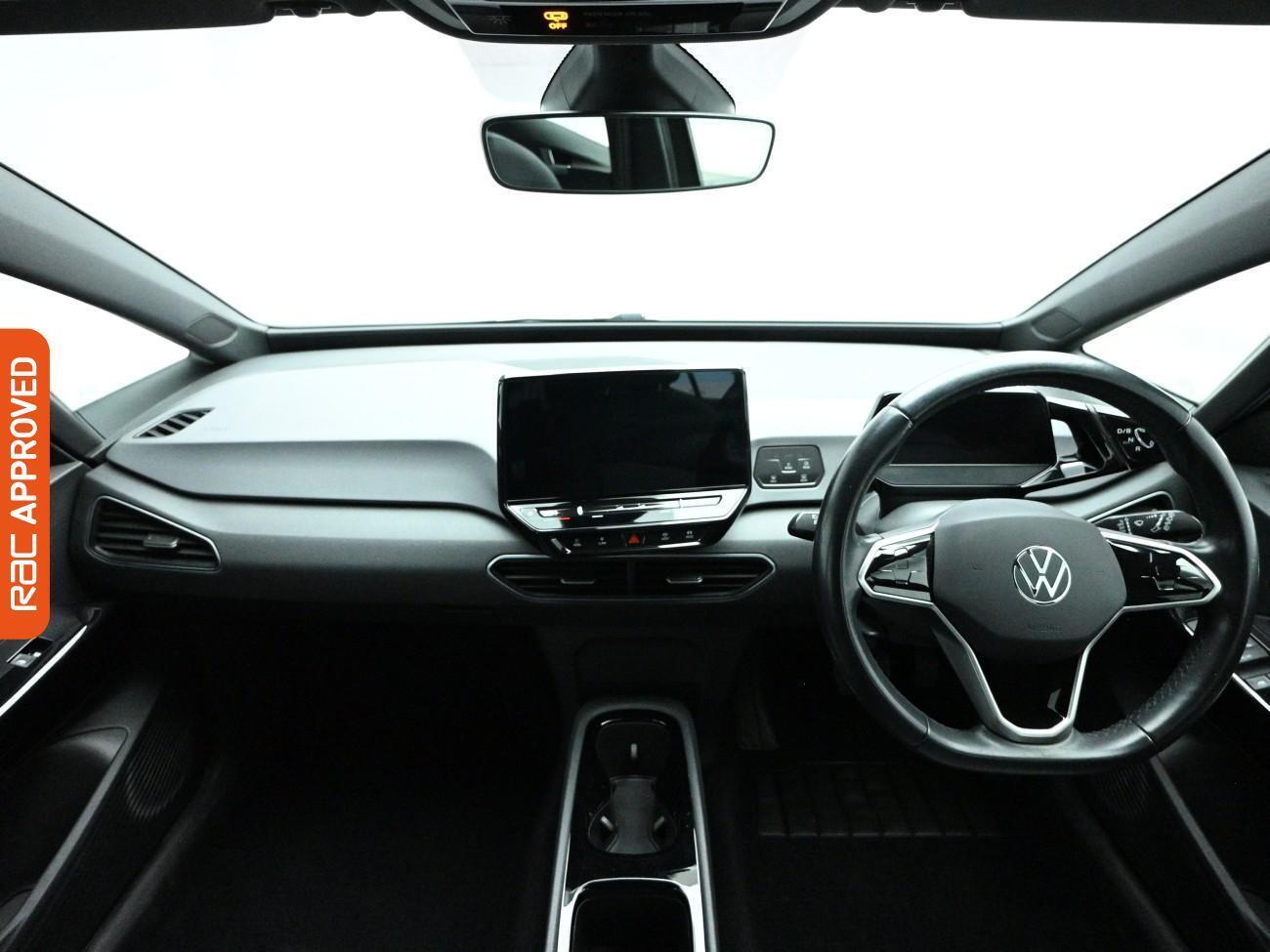 Used Volkswagen ID.3 2022 for sale - 78091078: Photo 2