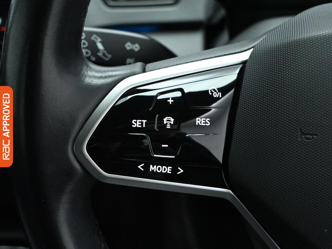 Used Volkswagen ID.3 2022 for sale - 78091078: Photo 23