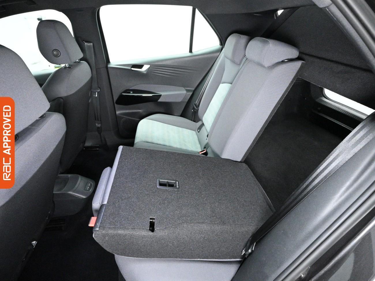 Used Volkswagen ID.3 2022 for sale - 78091078: Photo 28