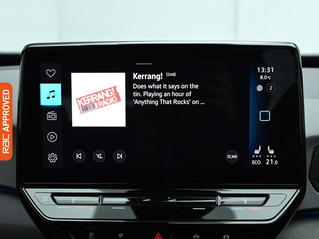 Used Volkswagen ID.3 2022 for sale - 78091078: Photo 29