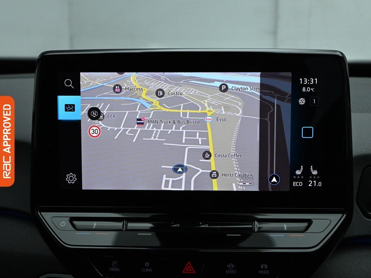 Used Volkswagen ID.3 2022 for sale - 78091078: Photo 3