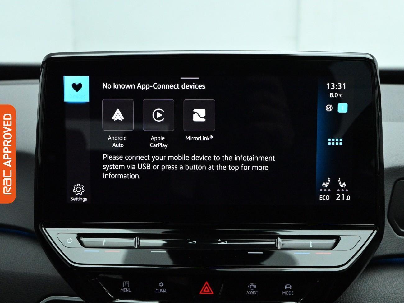 Used Volkswagen ID.3 2022 for sale - 78091078: Photo 30