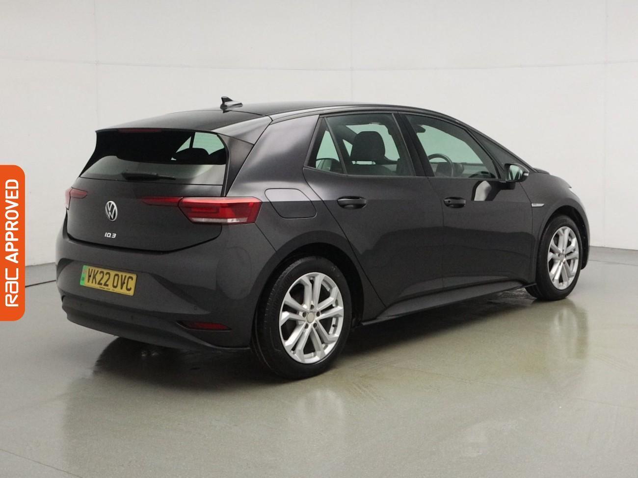 Used Volkswagen ID.3 2022 for sale - 78091078: Photo 34