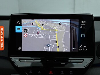 Used Volkswagen ID.3 2022 for sale - 78091078: Photo