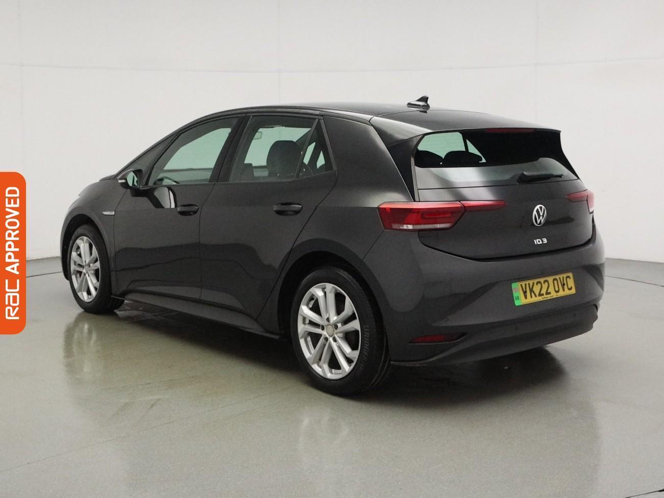 Used Volkswagen ID.3 2022 for sale - 78091078: Photo 5