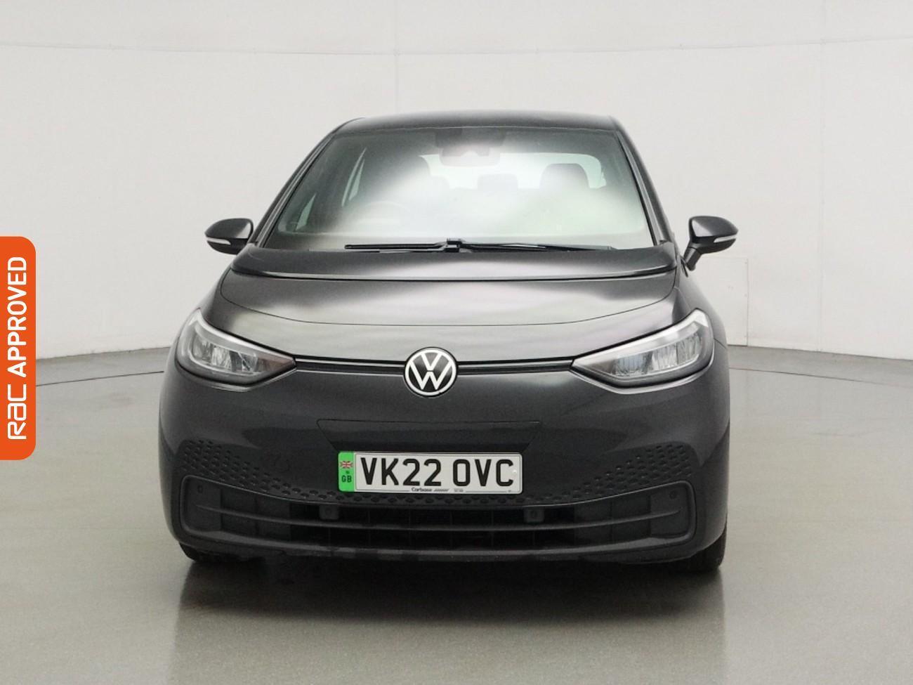 Used Volkswagen ID.3 2022 for sale - 78091078: Photo 9