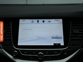 Used Vauxhall Astra 2018 for sale - 78252137: Photo