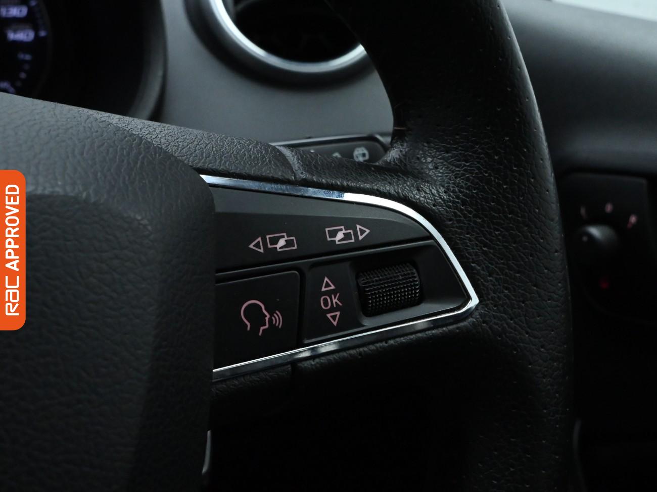 Used SEAT Ibiza 2017 for sale - 76428985: Photo 21