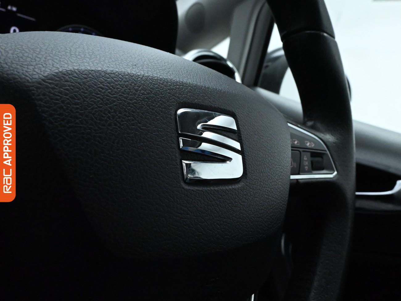 Used SEAT Ibiza 2017 for sale - 76428985: Photo 22